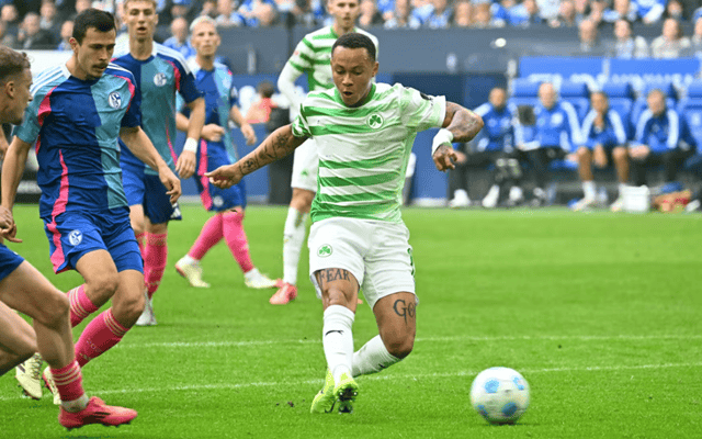 28圈娱乐-太狠了！华盛顿奇才豪取连胜备战德国杯马赛围绕国王杯状态回暖，风云突变波尔图今晚防线松动的简单介绍